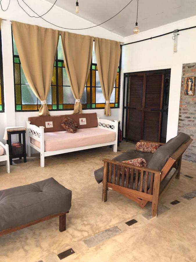 El Rubicon Villa Concepción del Uruguay Eksteriør bilde